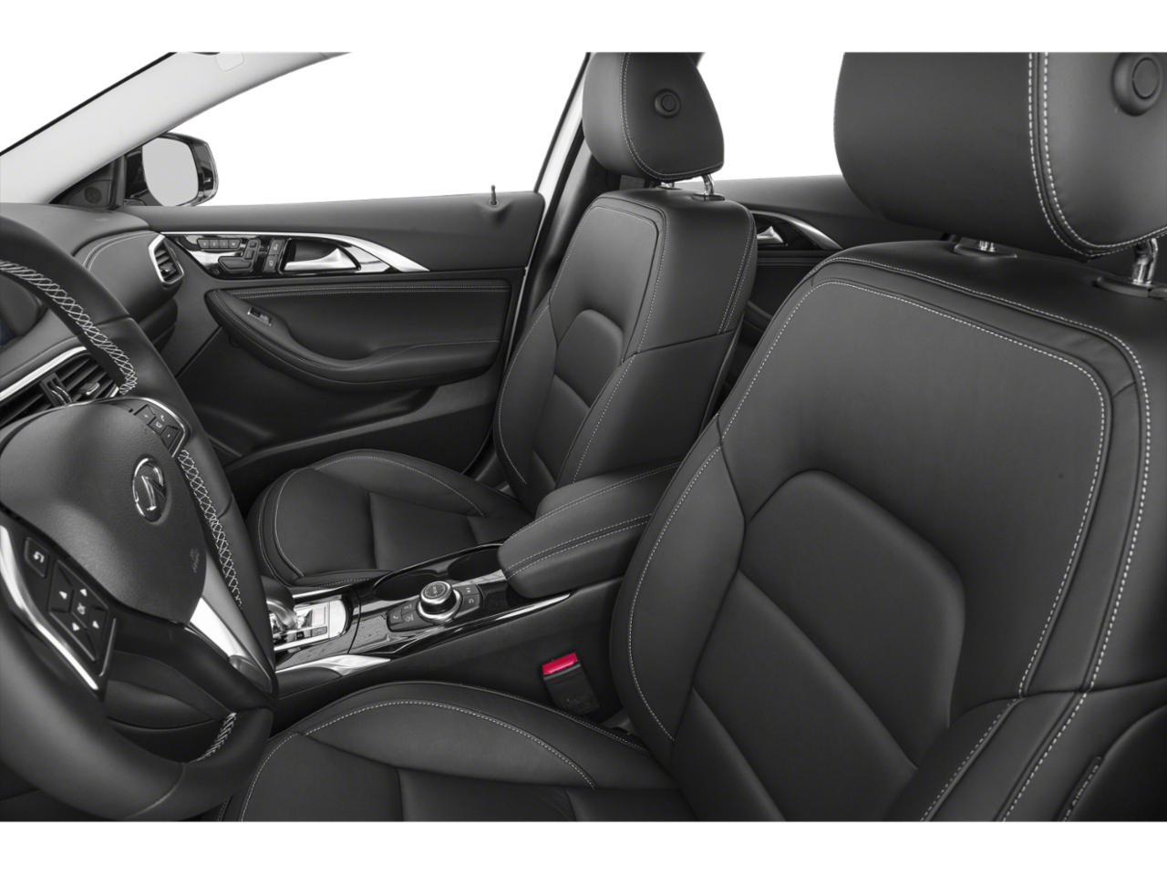 2019 INFINITI QX30 PURE Roseville CA