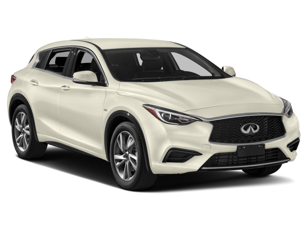2019 INFINITI QX30 PURE Roseville CA