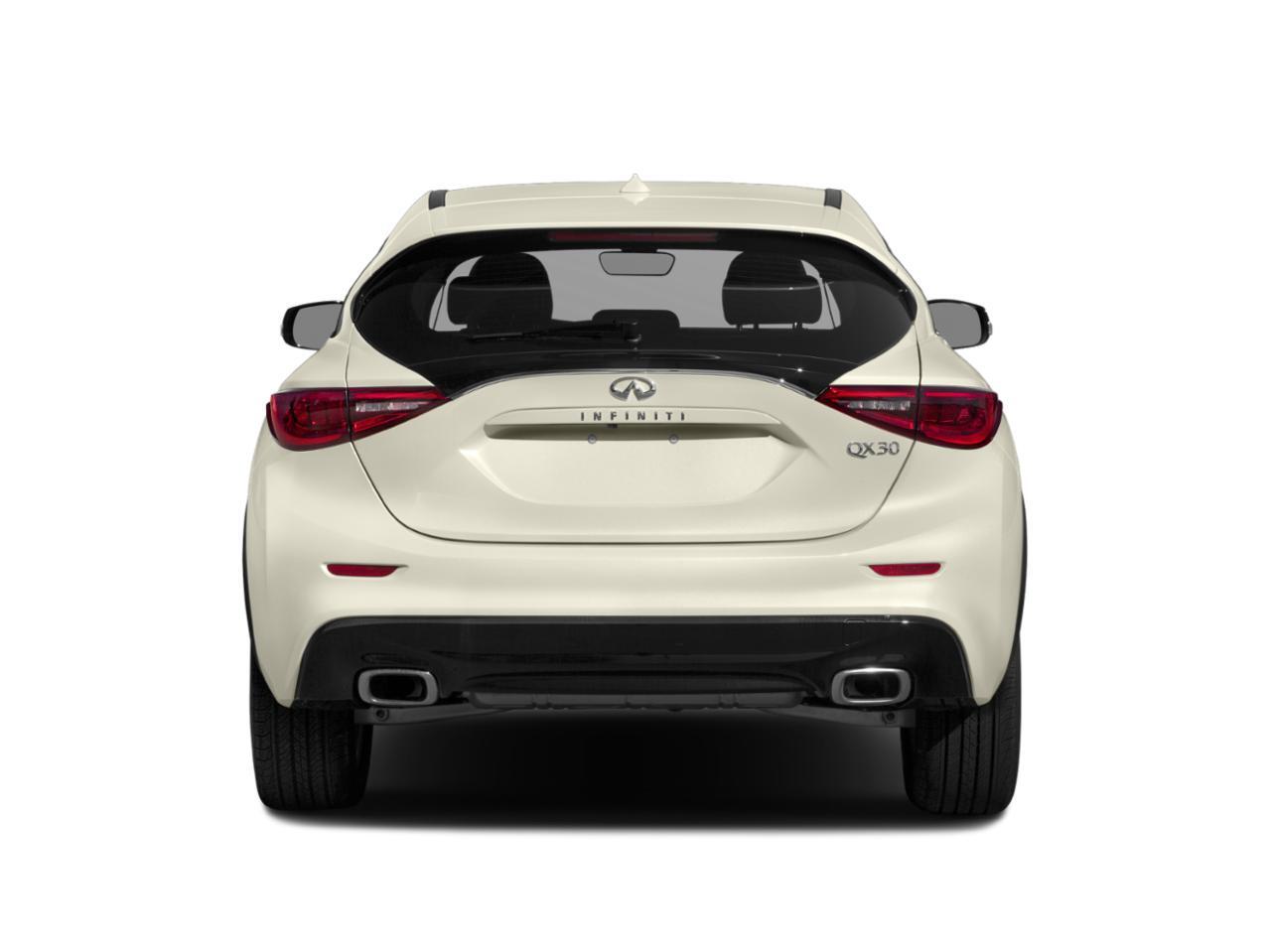 2019 INFINITI QX30 PURE Roseville CA