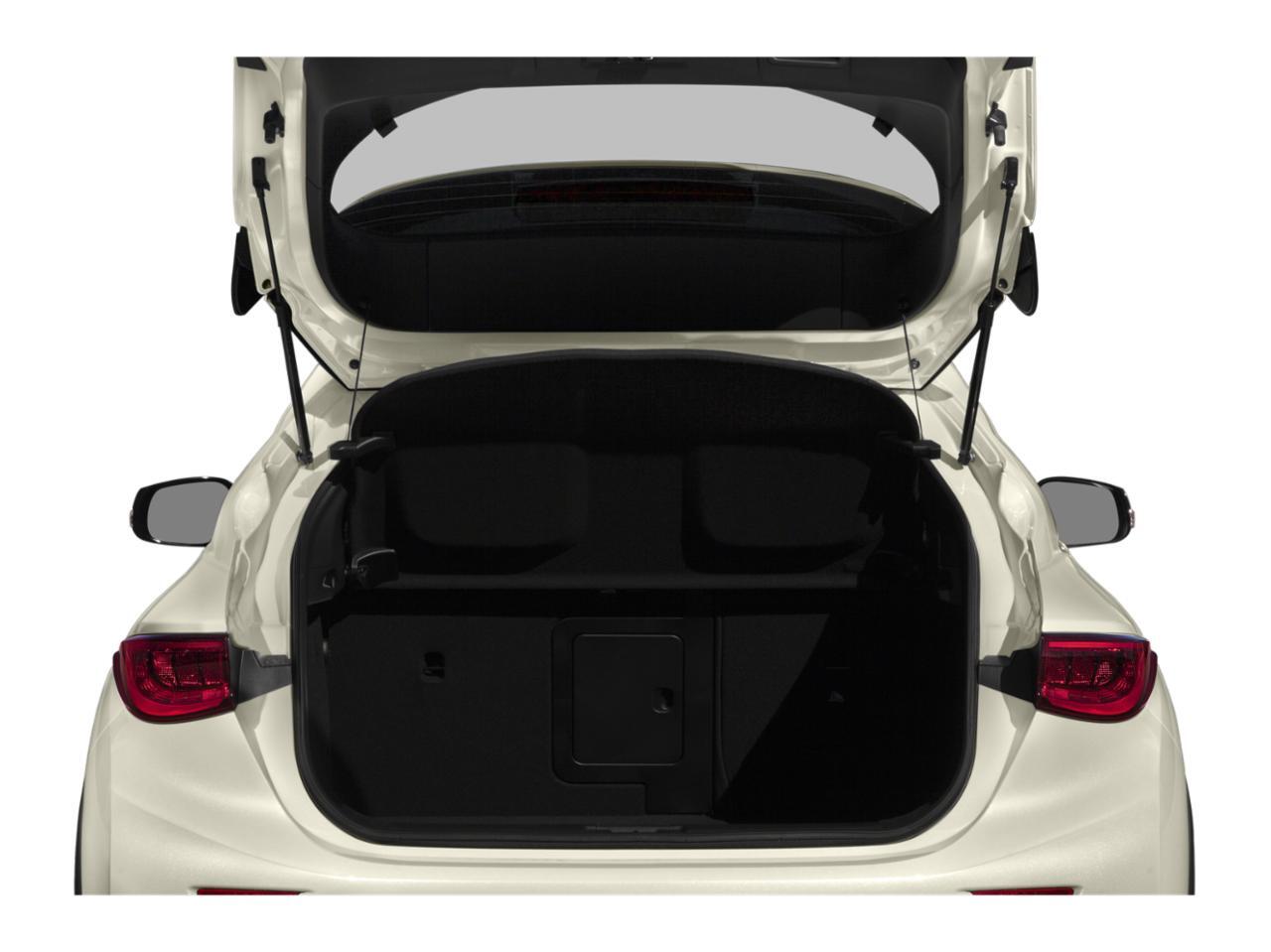 2019 INFINITI QX30 PURE Roseville CA