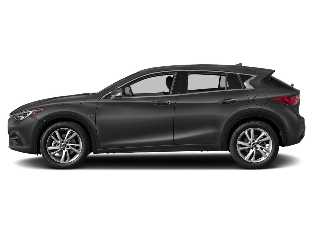2019 INFINITI QX30 PURE Roseville CA