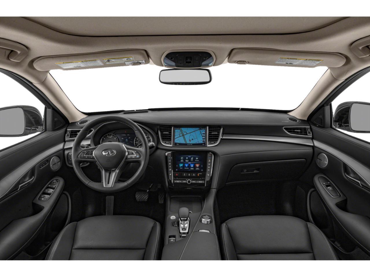2019 INFINITI QX50 ESSENTIAL San Clemente CA