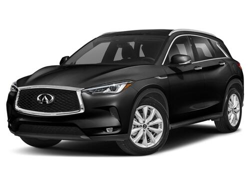 2019 INFINITI QX50 LUXE Tampa FL 2019 INFINITI QX50 LUXE Tampa FL