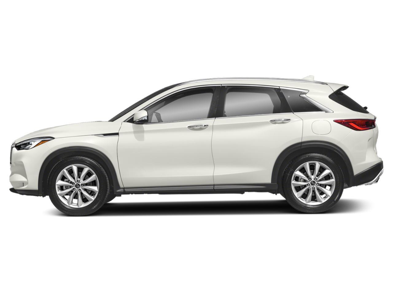 2019 INFINITI QX50 Luxe AWD Minocqua WI