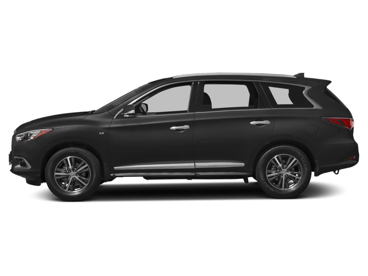 2019 INFINITI QX60 LUXE Austin TX