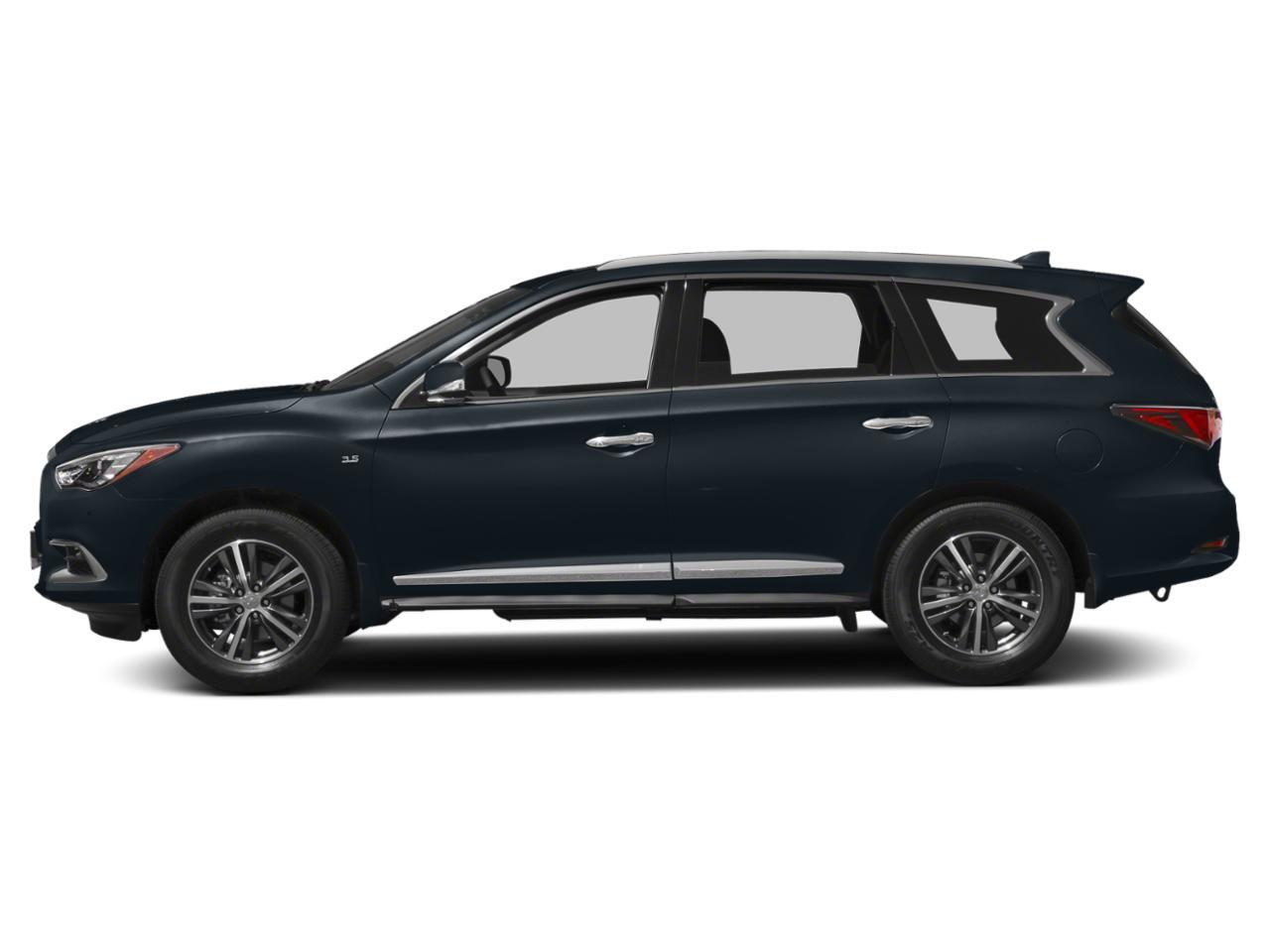 2019 INFINITI QX60 PURE Mt Pleasant MI