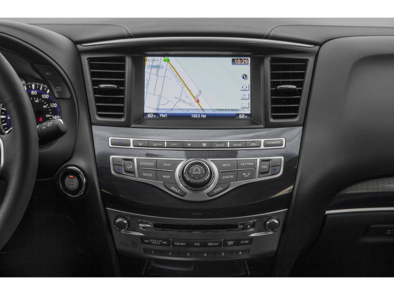 2019 INFINITI QX60 PURE Farmington MO