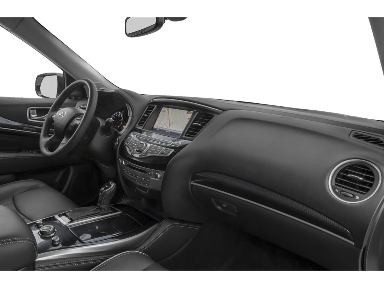 2019 INFINITI QX60 PURE Farmington MO