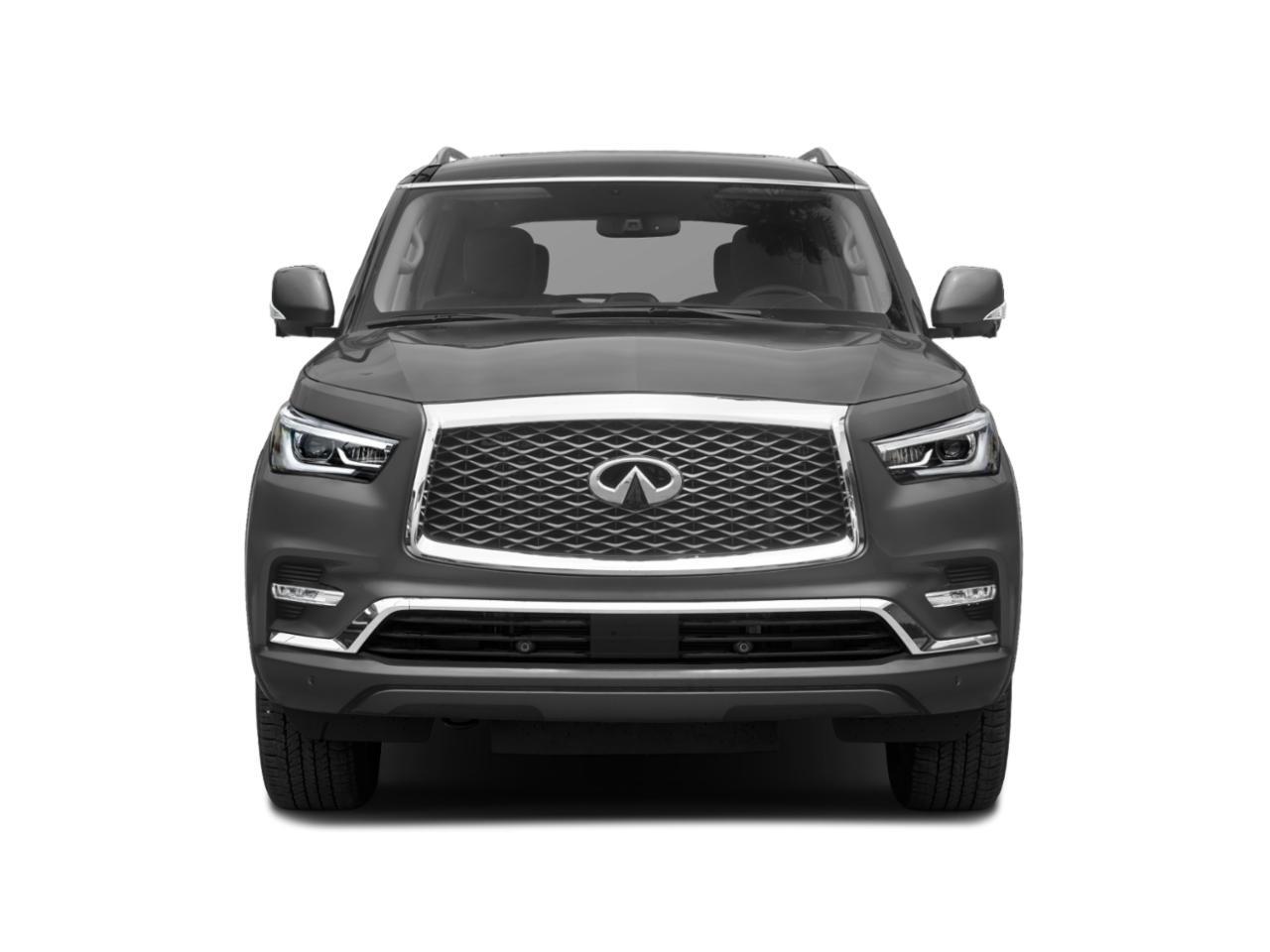 2019 INFINITI QX80 LUXE Roseville CA