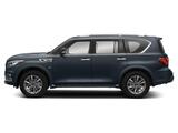2019 INFINITI QX80 LUXE San Clemente CA