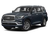 2019 INFINITI QX80 LUXE San Clemente CA