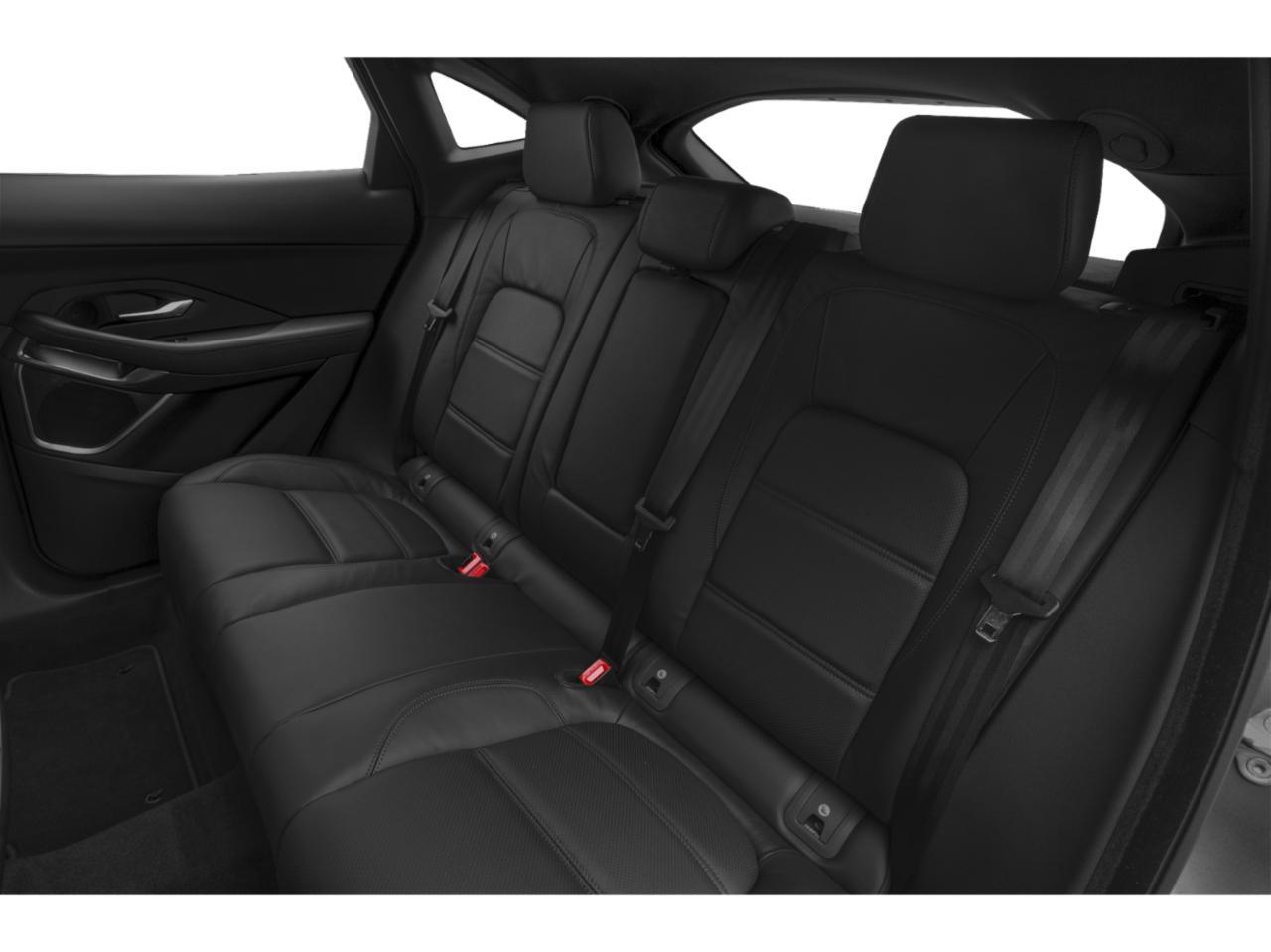 2019 Jaguar E-PACE P250 SE Tucson AZ