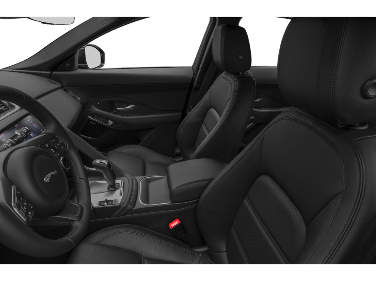 2019 Jaguar E-PACE P250 SE Tucson AZ