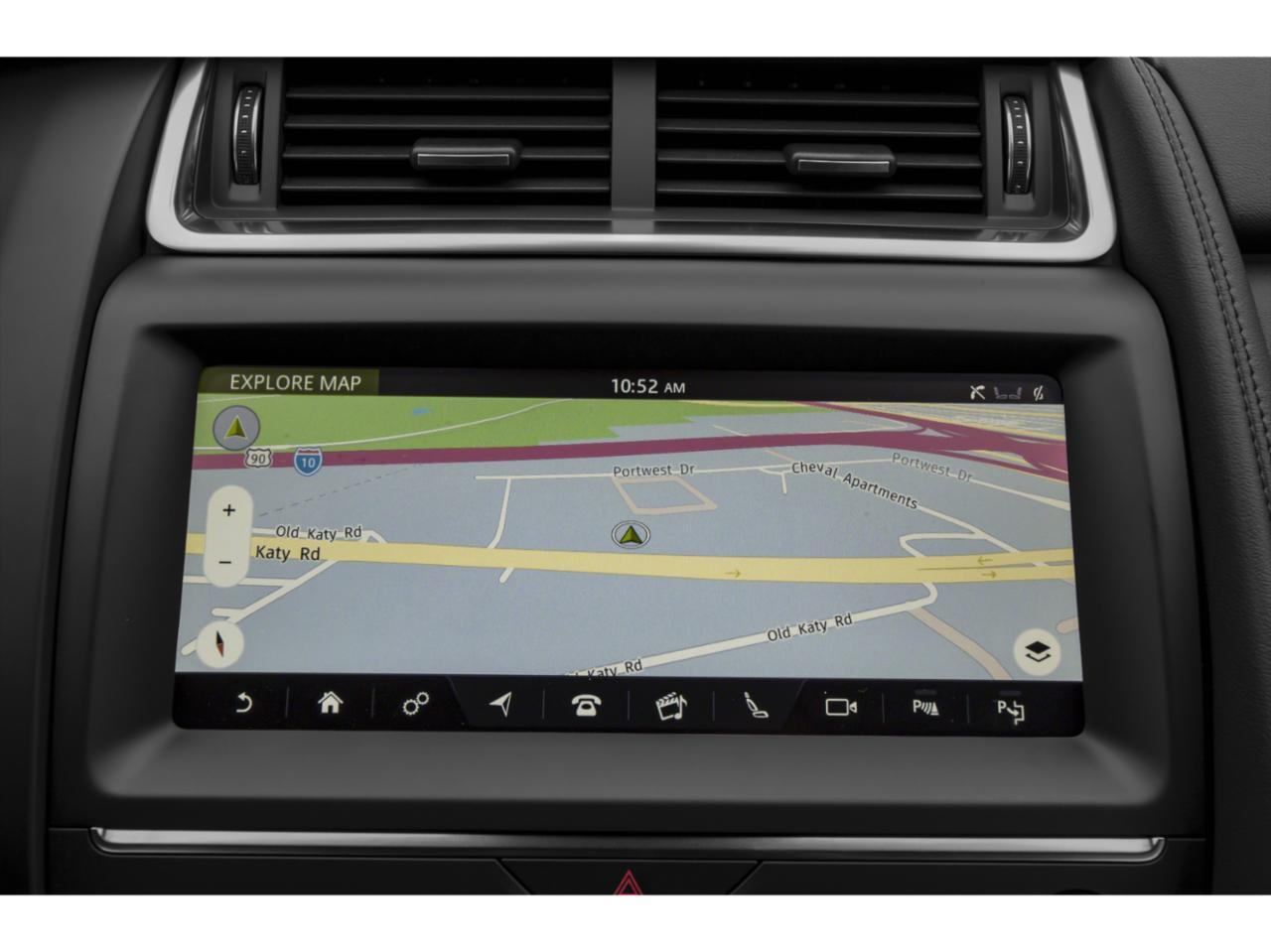 2019 Jaguar E-PACE P250 SE Tucson AZ