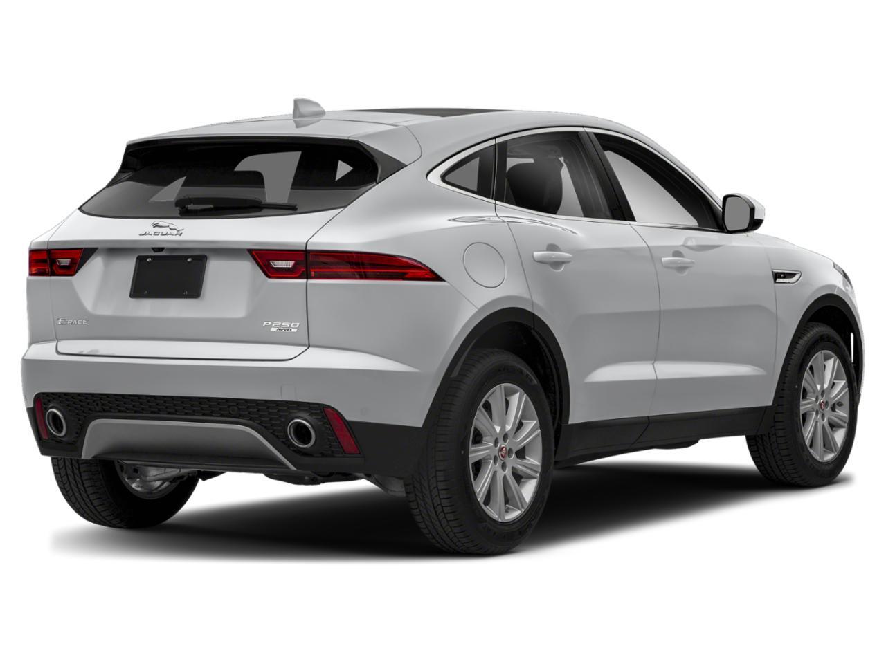 2019 Jaguar E-PACE S Miramar FL