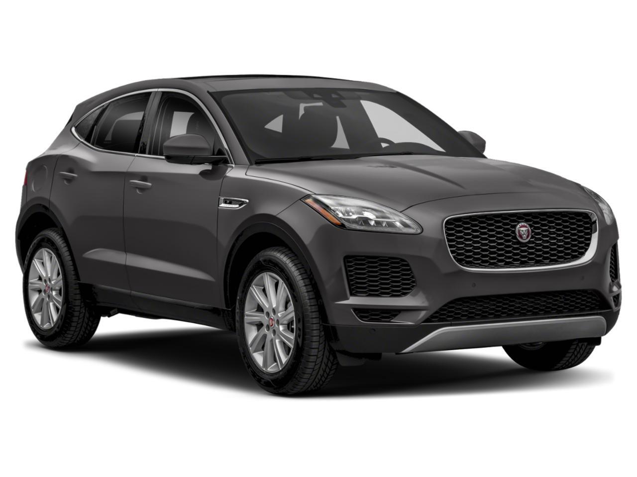 2019 Jaguar E-PACE S Miramar FL