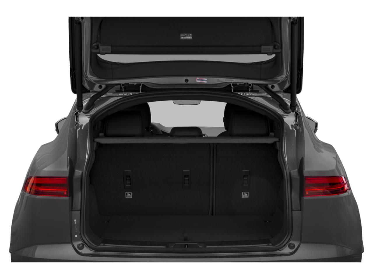 2019 Jaguar E-PACE S Miramar FL