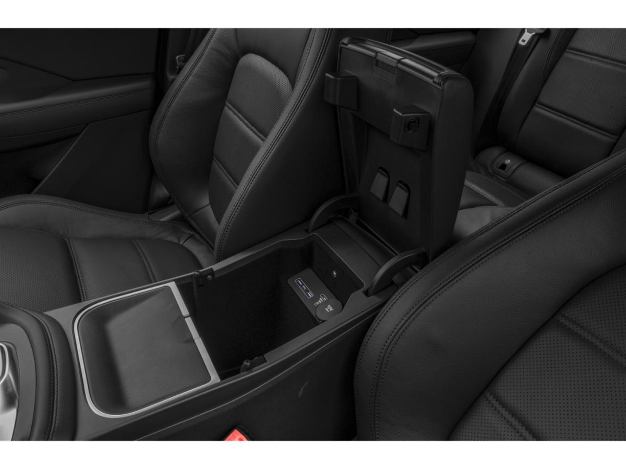 2019 Jaguar E-PACE S Miramar FL