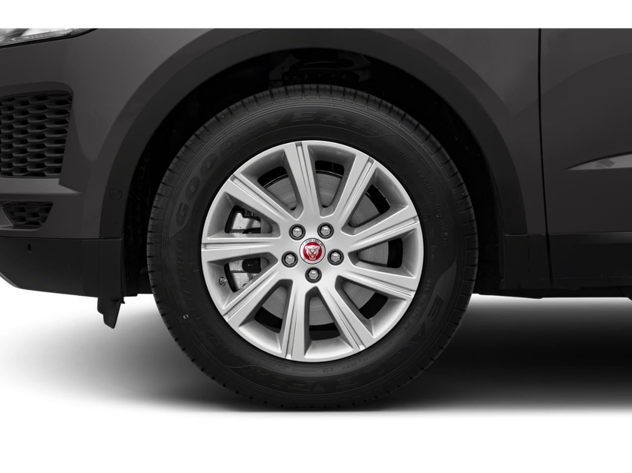 2019 Jaguar E-PACE S Miramar FL