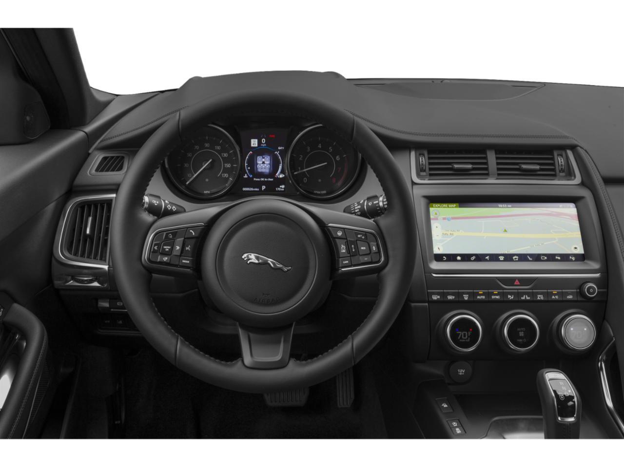 2019 Jaguar E-PACE S Miramar FL