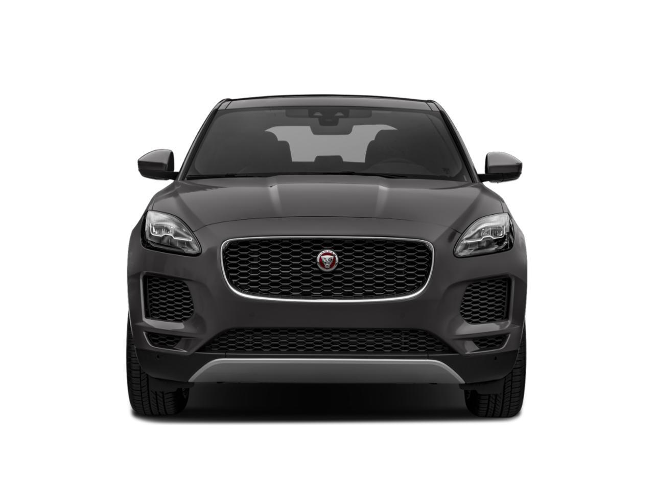 2019 Jaguar E-PACE S Miramar FL