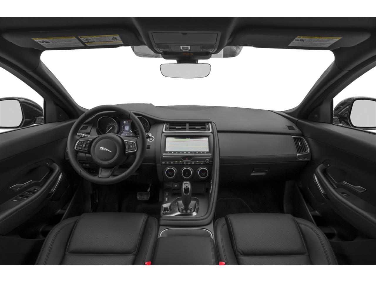 2019 Jaguar E-PACE S Miramar FL