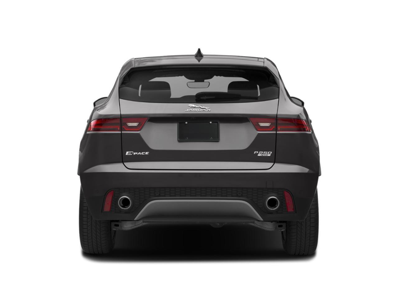 2019 Jaguar E-PACE S Miramar FL