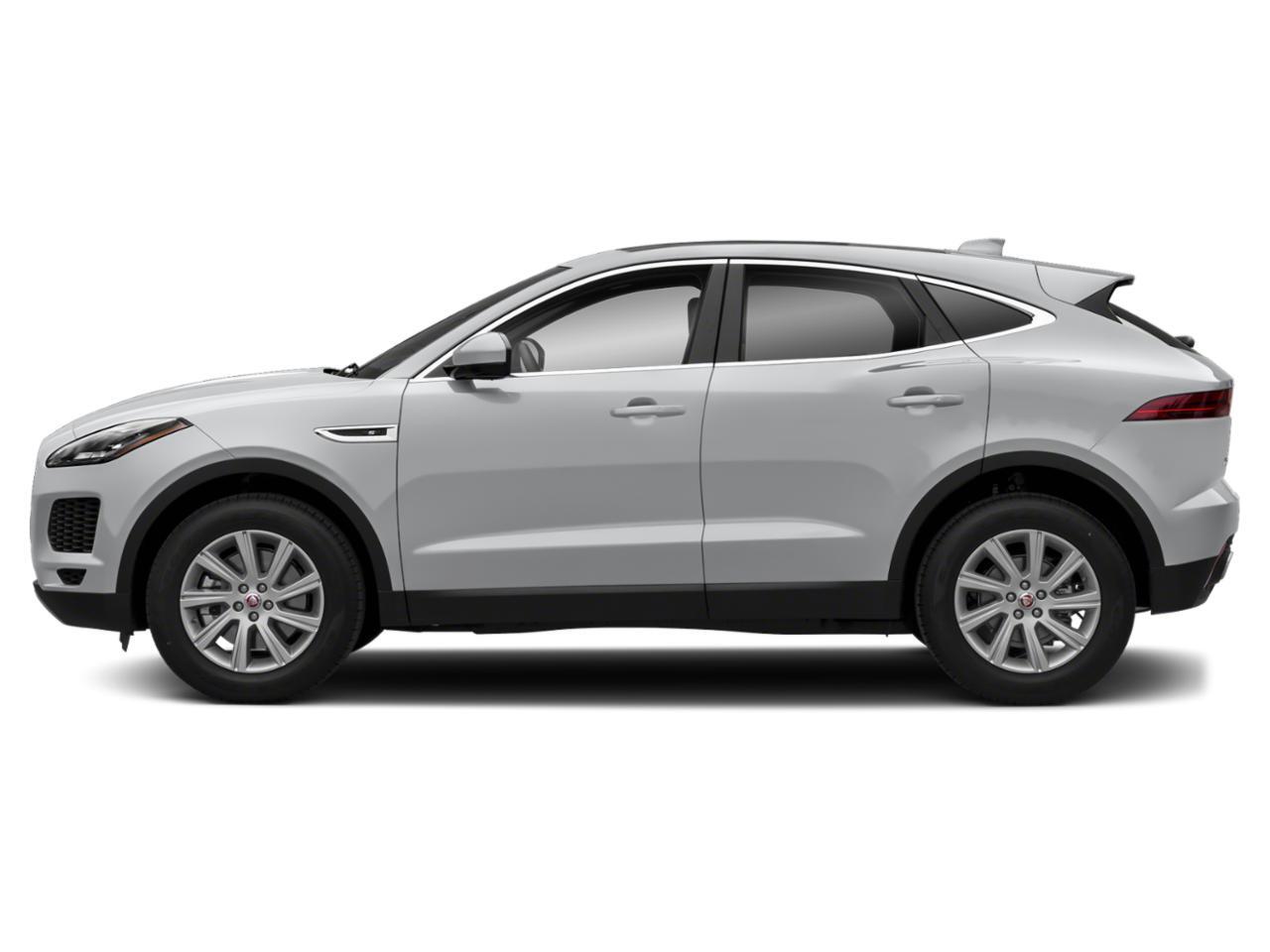2019 Jaguar E-PACE S Miramar FL