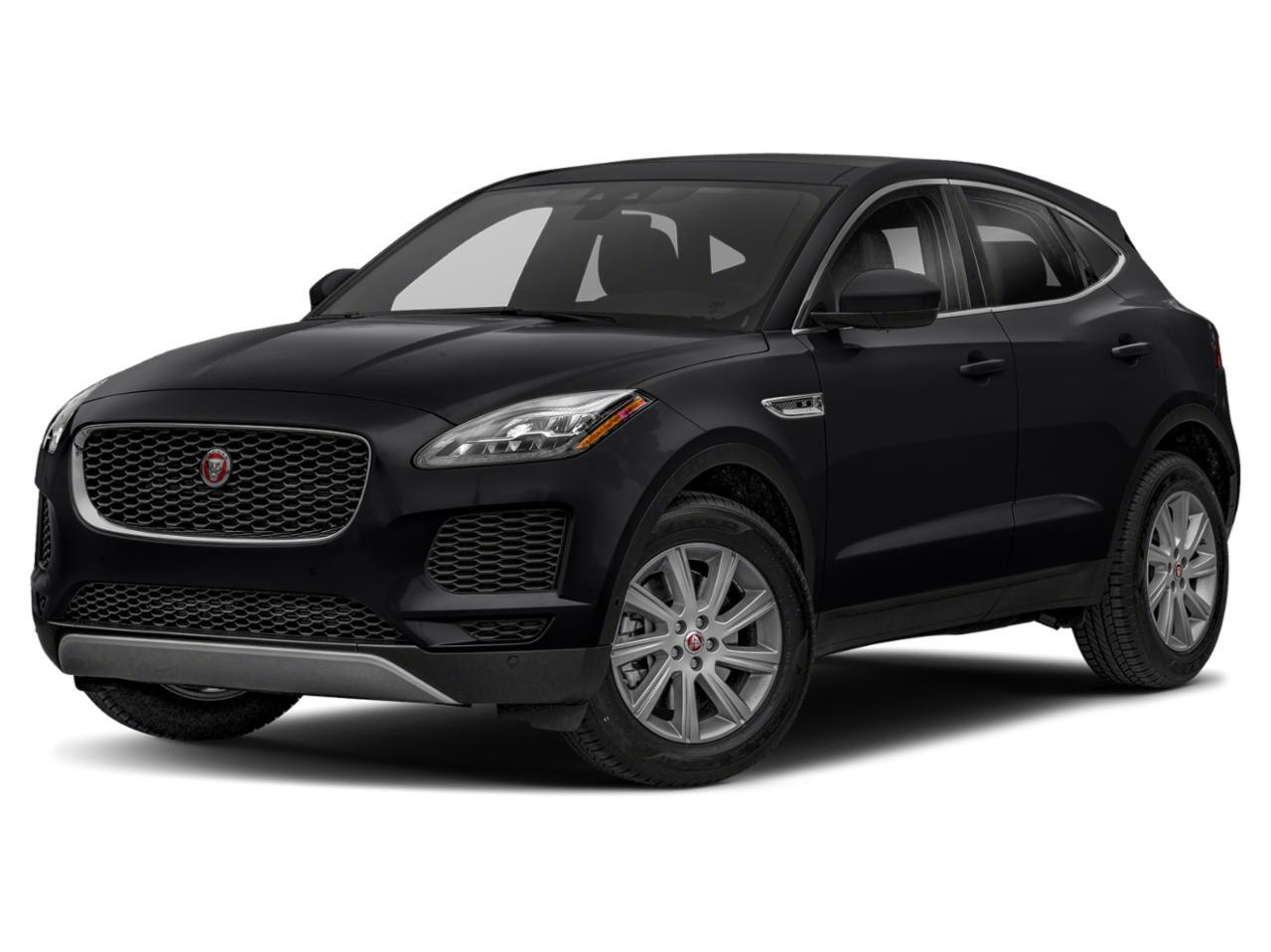 2019 Jaguar E-PACE SE