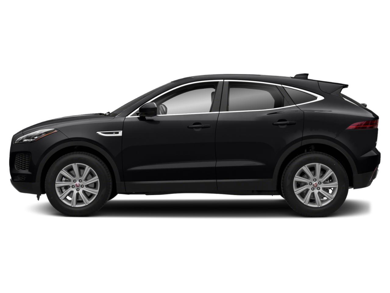 2019 Jaguar E-PACE SE
