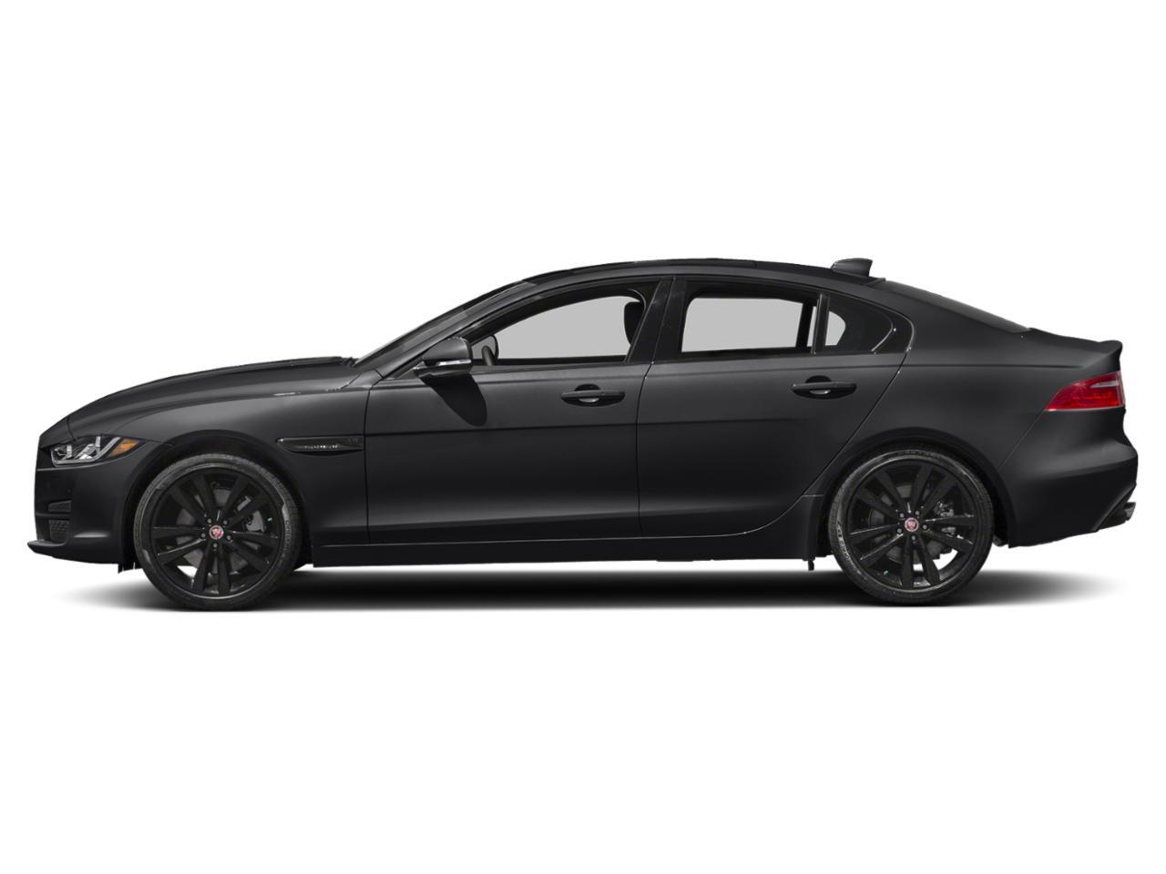 2019 Jaguar XE 25t Hollywood FL