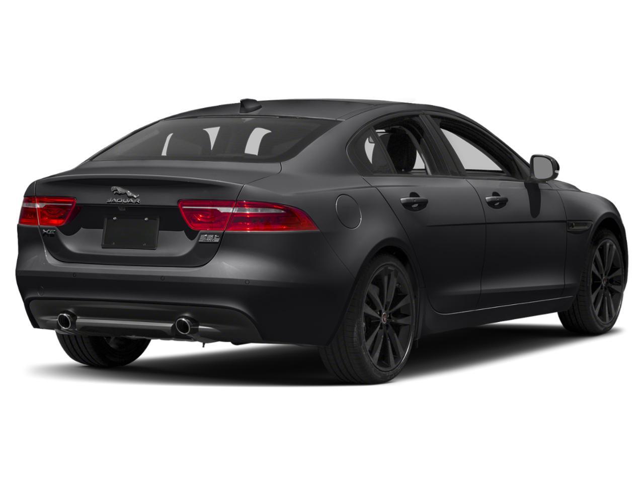 2019 Jaguar XE 25t Hollywood FL