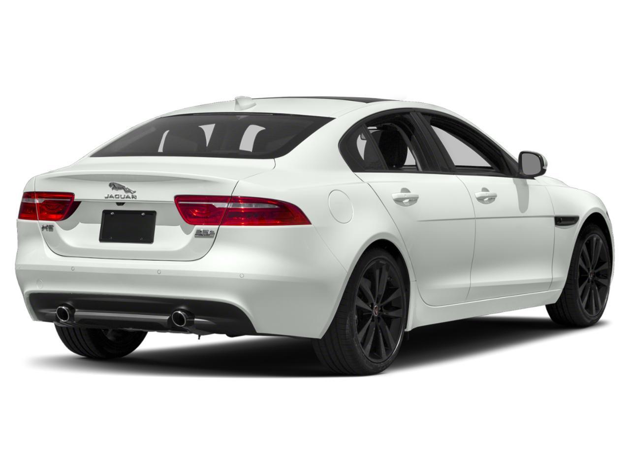 2019 Jaguar XE 25t Premium San Clemente CA