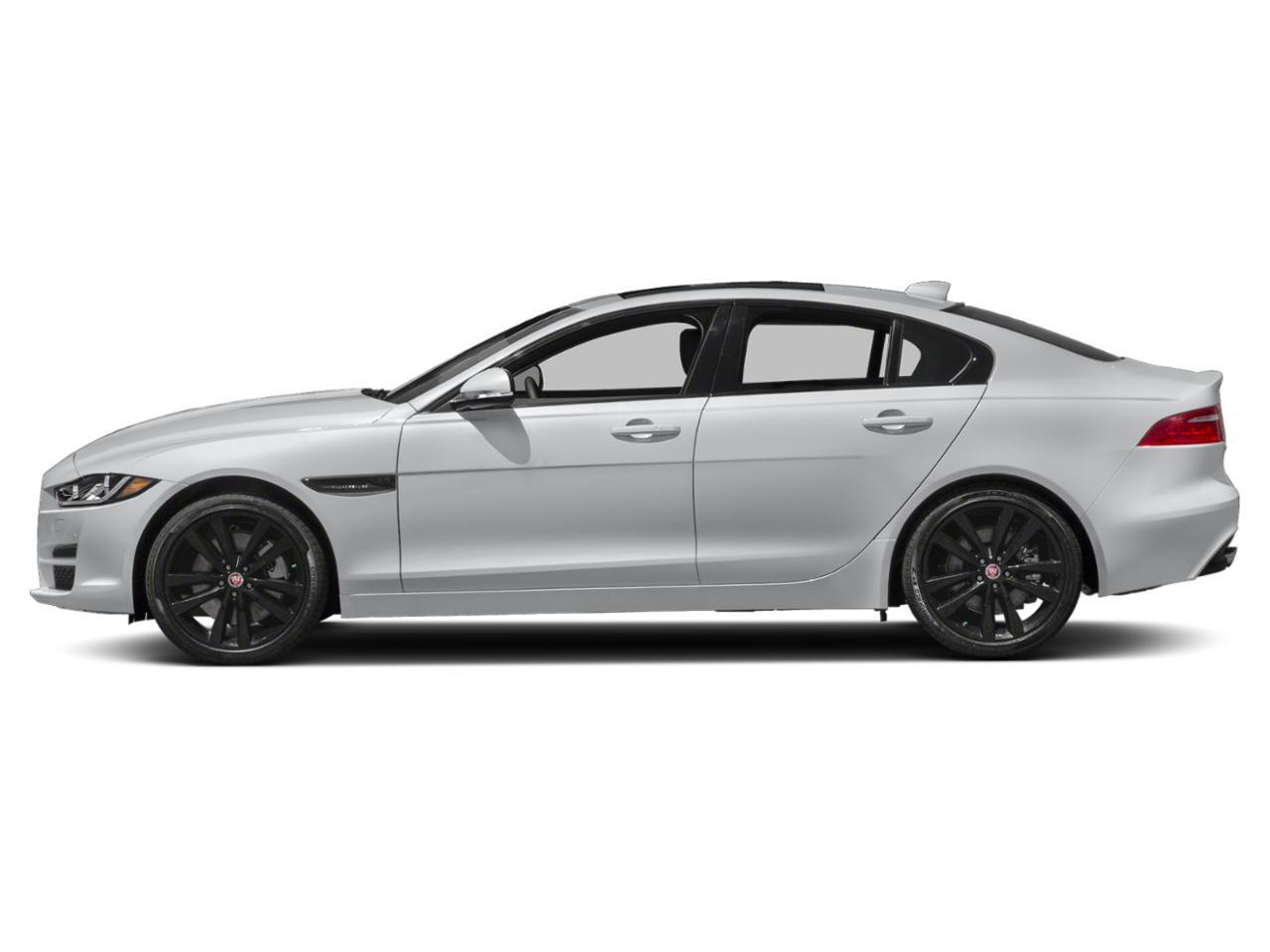 2019 Jaguar XE 25t Prestige Carrollton TX