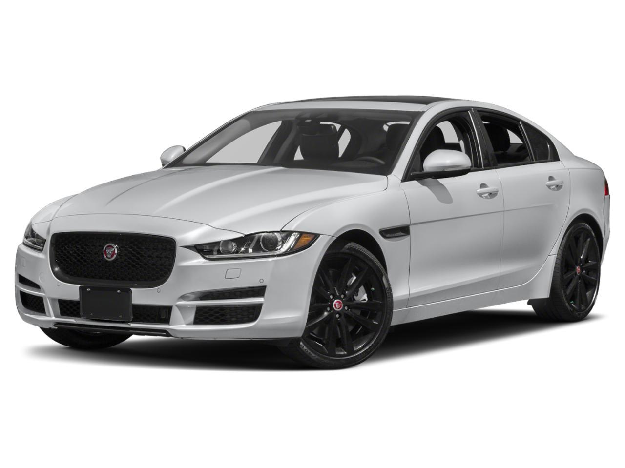 2019 Jaguar XE 25t Prestige Carrollton TX