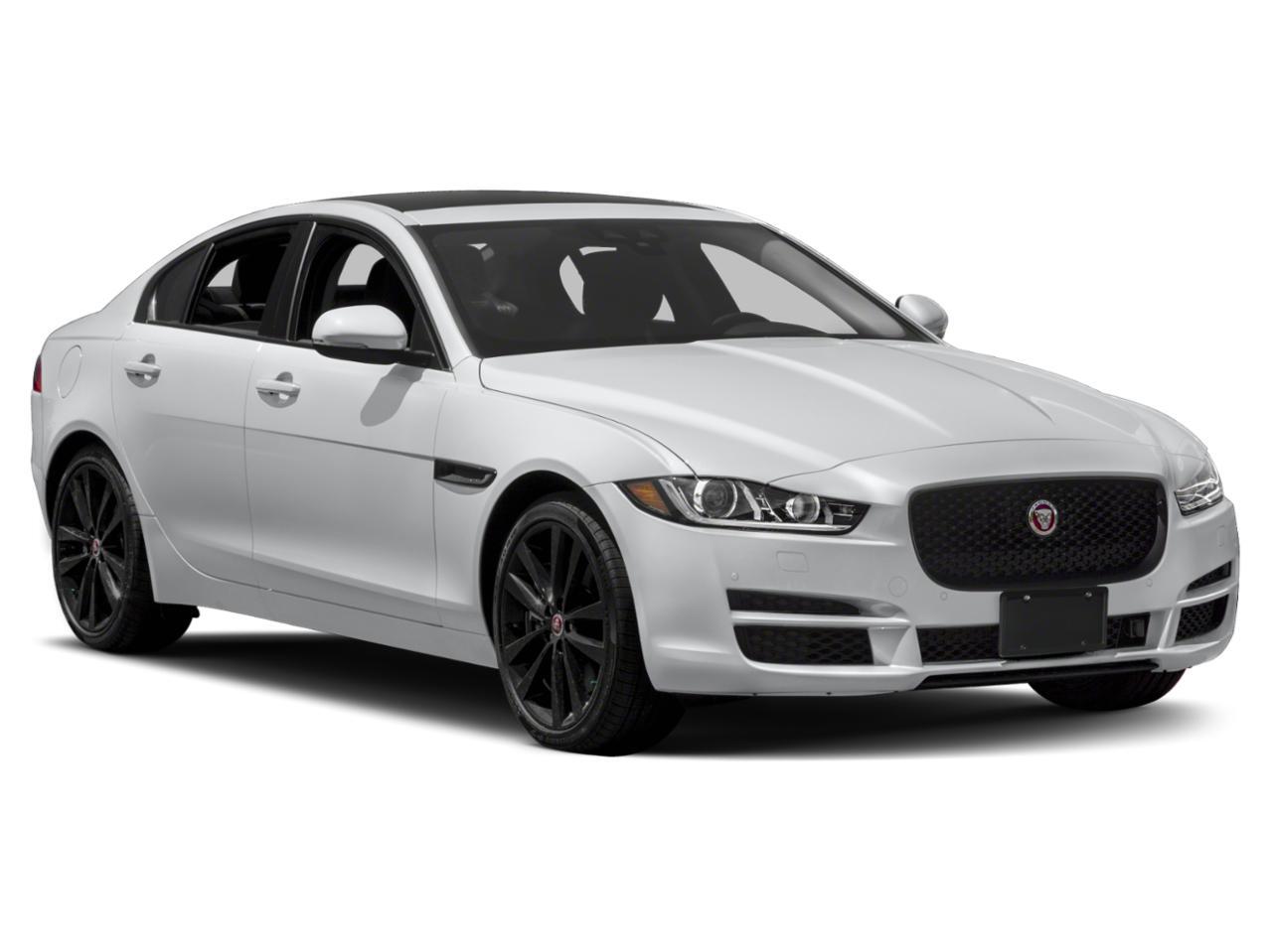 2019 Jaguar XE 25t Prestige Carrollton TX