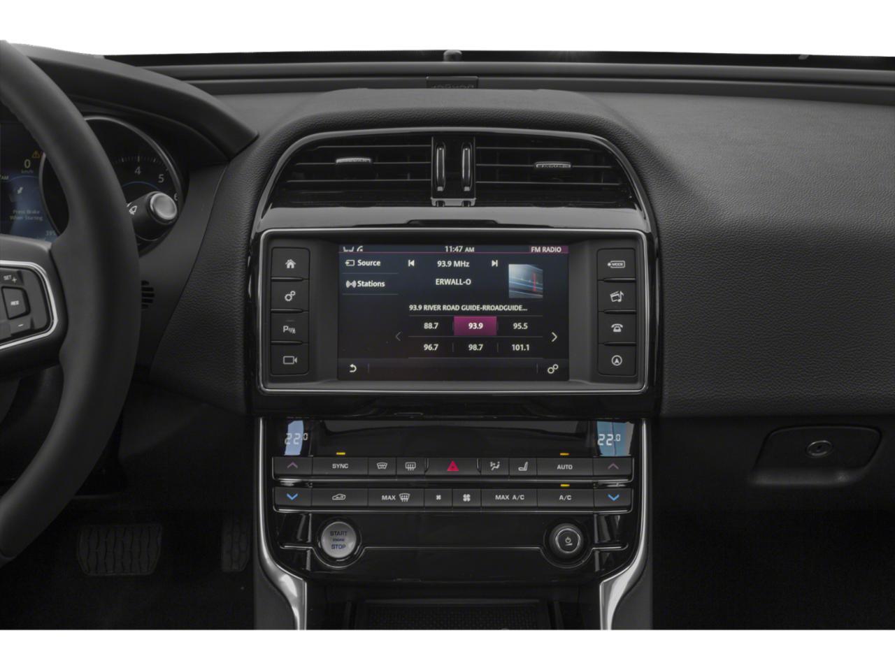 2019 Jaguar XE 25t Prestige Carrollton TX