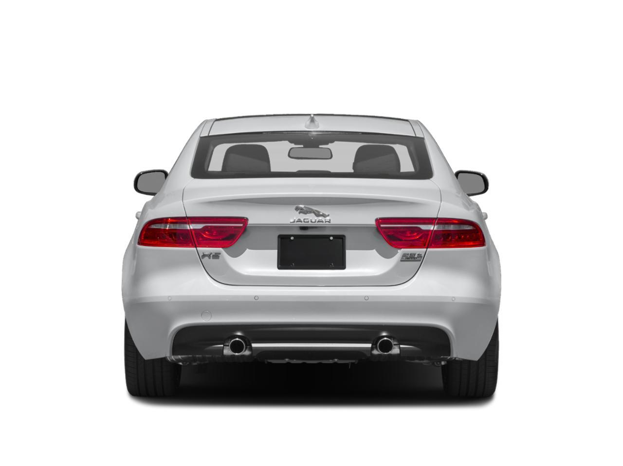 2019 Jaguar XE 25t Prestige Carrollton TX