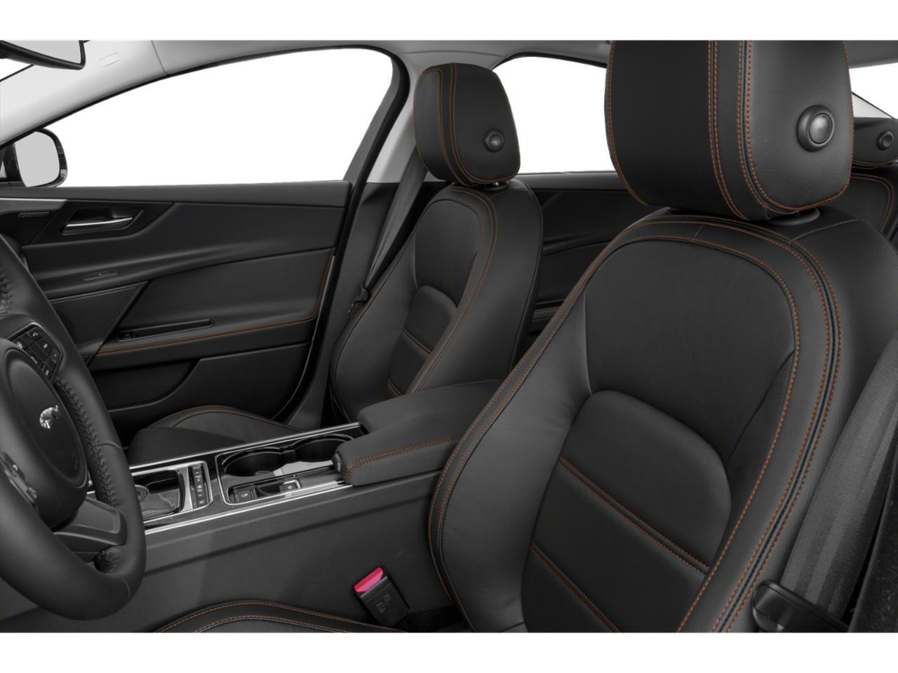 2019 Jaguar XE 25t Prestige Carrollton TX