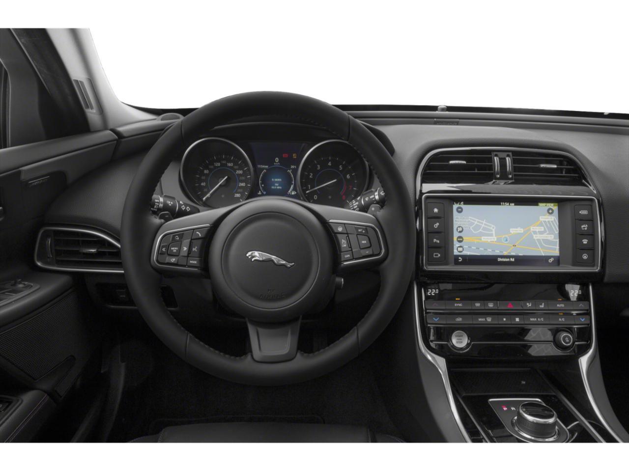 2019 Jaguar XE 25t Prestige Carrollton TX