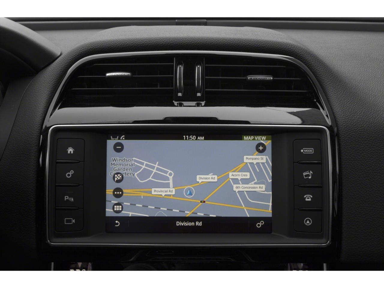 2019 Jaguar XE 25t Prestige Carrollton TX