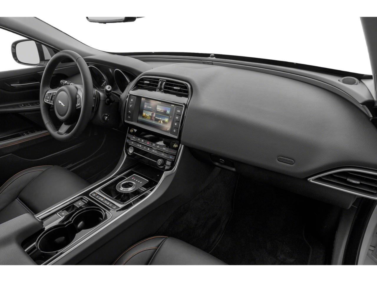 2019 Jaguar XE 25t Prestige Carrollton TX