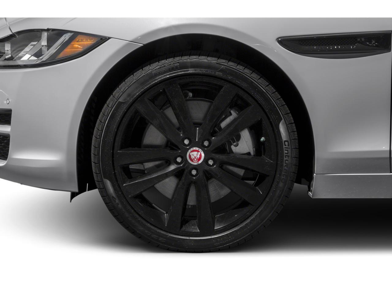2019 Jaguar XE 25t Prestige Carrollton TX
