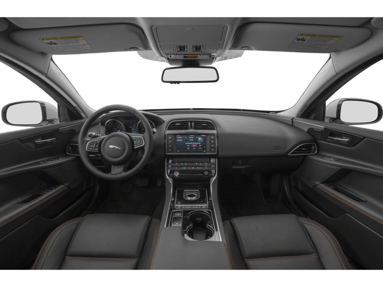 2019 Jaguar XE 25t Prestige Carrollton TX