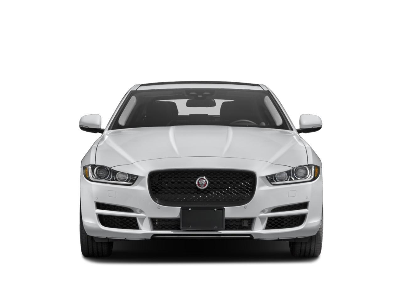 2019 Jaguar XE 25t Prestige Carrollton TX