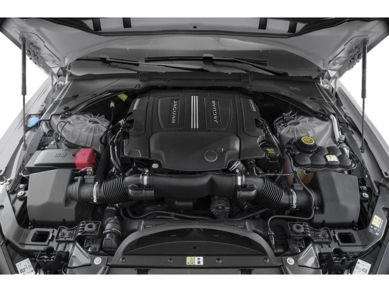 2019 Jaguar XE 25t Prestige Carrollton TX