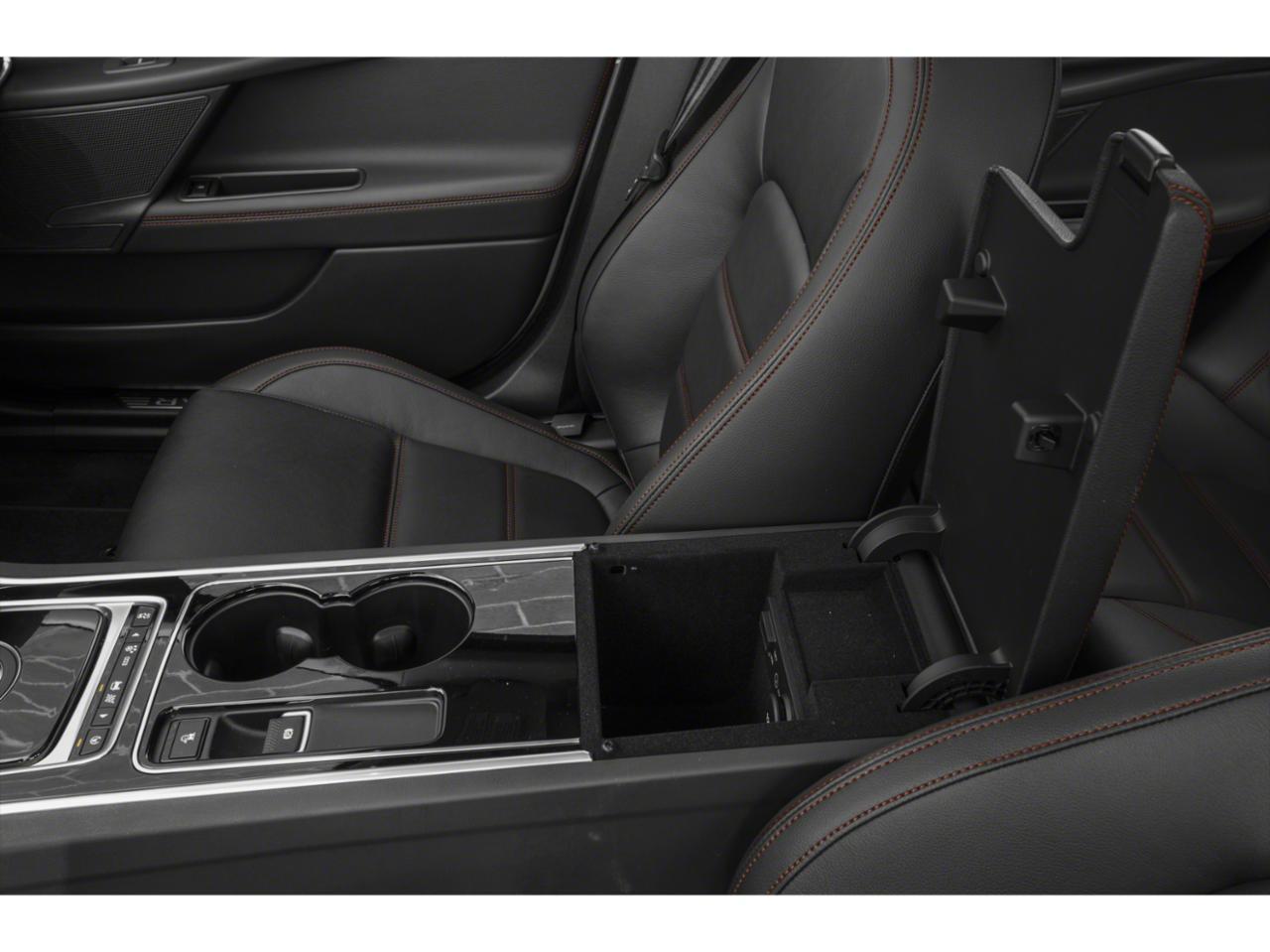 2019 Jaguar XE 25t Prestige Carrollton TX