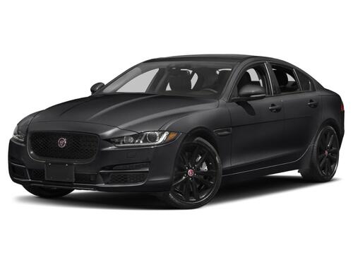 2019 Jaguar XE 25t Tampa FL 2019 Jaguar XE 25t Tampa FL