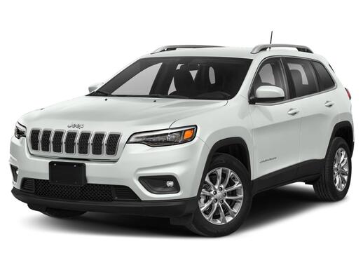 2019_Jeep_Cherokee__ Fond du Lac WI
