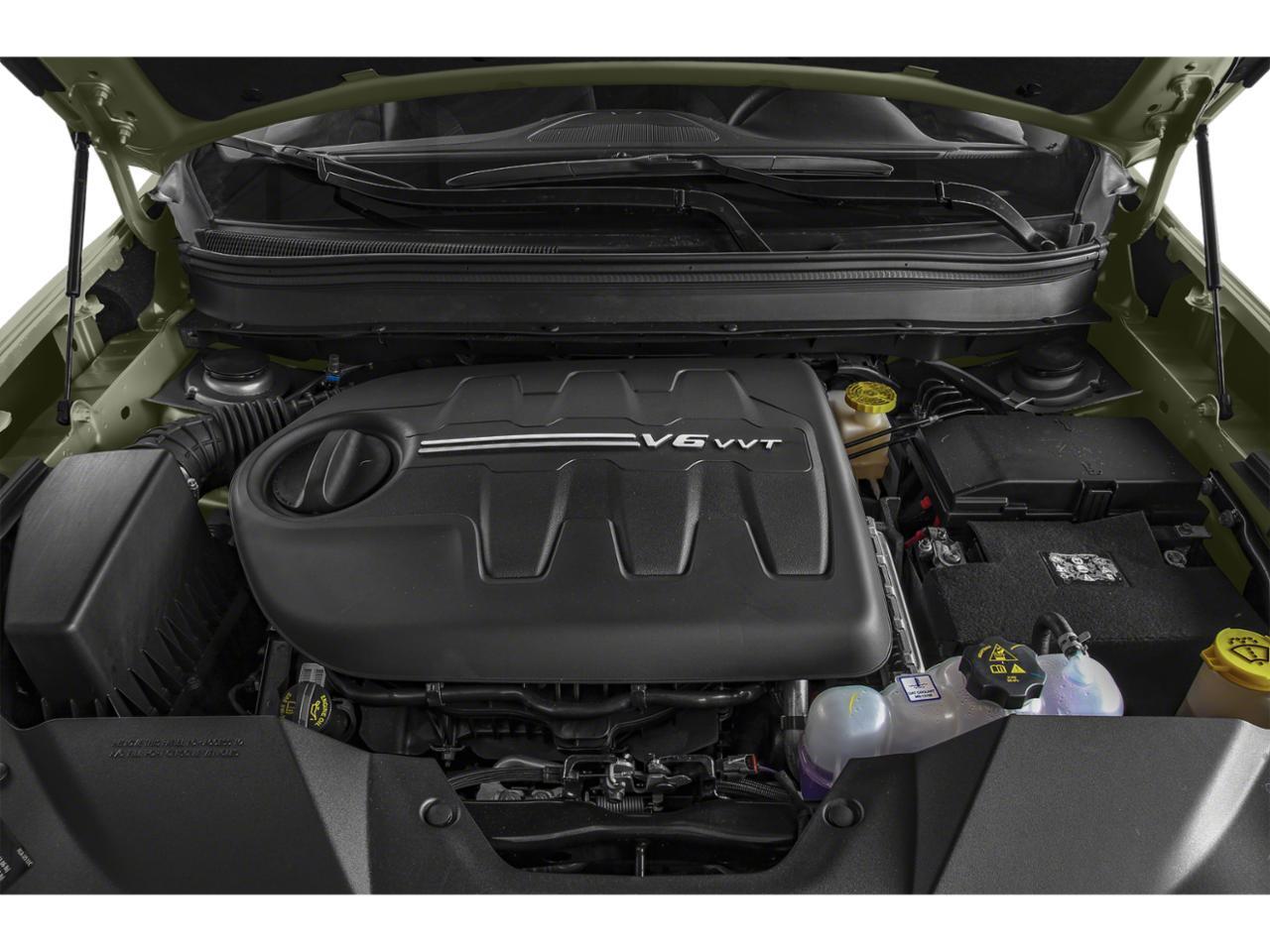 2019 Jeep Cherokee Altitude Owego NY